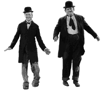 Dancing Animation Overlay